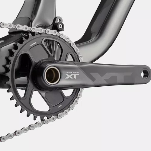 Bicicleta Cannondale Scalpel 2 Lefty 2025