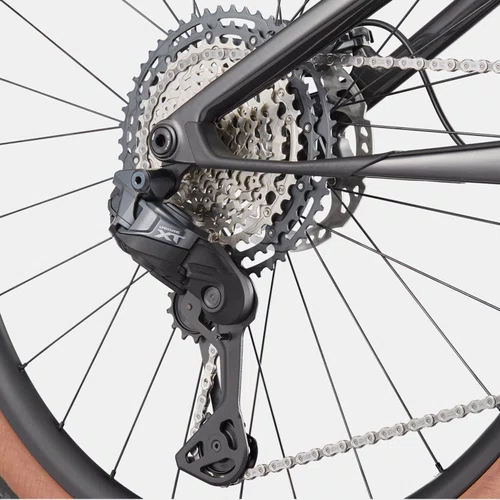 Bicicleta Cannondale Scalpel 2 Lefty 2025