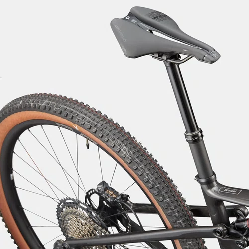 Bicicleta Cannondale Scalpel 2 Lefty 2025