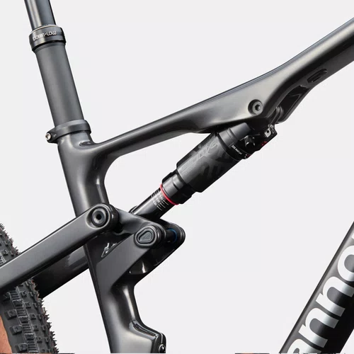 Bicicleta Cannondale Scalpel 2 Lefty 2025