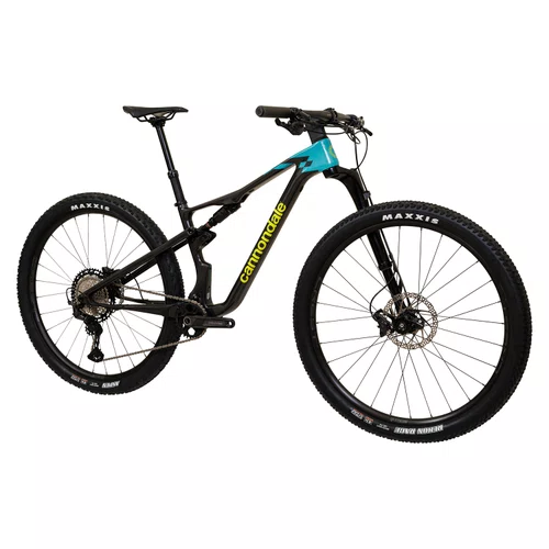 Bicicleta Cannondale Scalpel 3 Lefty 2026