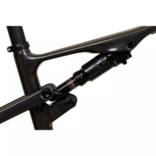 Bicicleta Cannondale Scalpel 3 Lefty 2026