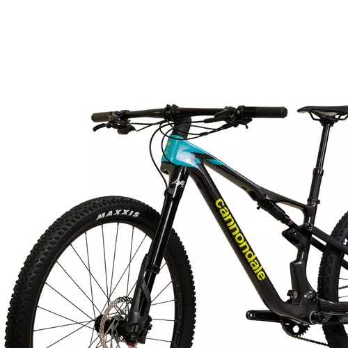 Bicicleta Cannondale Scalpel 3 Lefty 2026