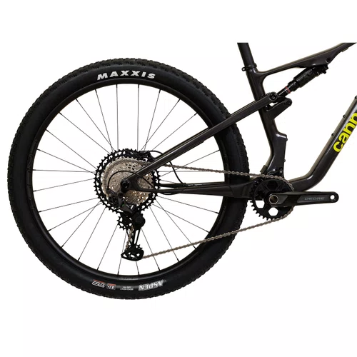 Bicicleta Cannondale Scalpel 3 Lefty 2026
