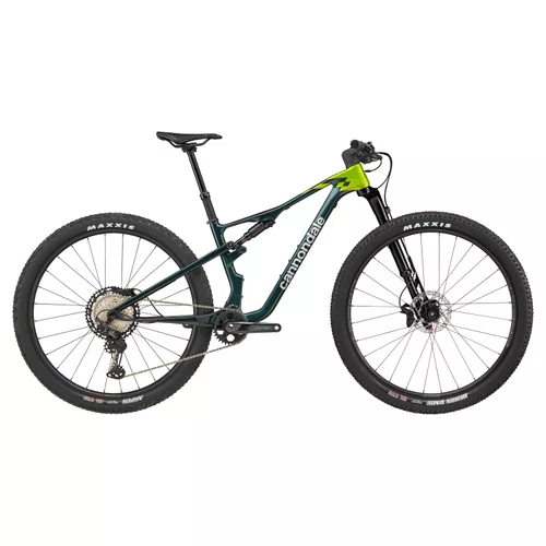 Bicicleta Cannondale Scalpel 3 Lefty 2026