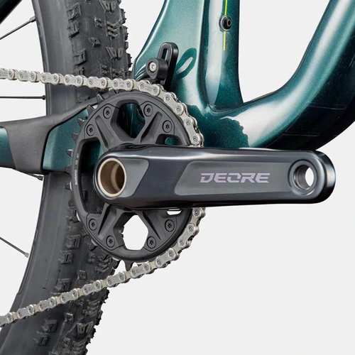Bicicleta Cannondale Scalpel 3 Lefty 2026