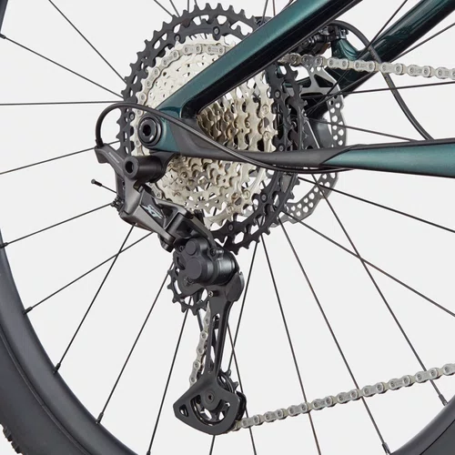 Bicicleta Cannondale Scalpel 3 Lefty 2026