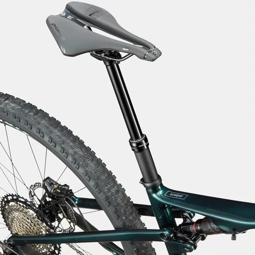 Bicicleta Cannondale Scalpel 3 Lefty 2026