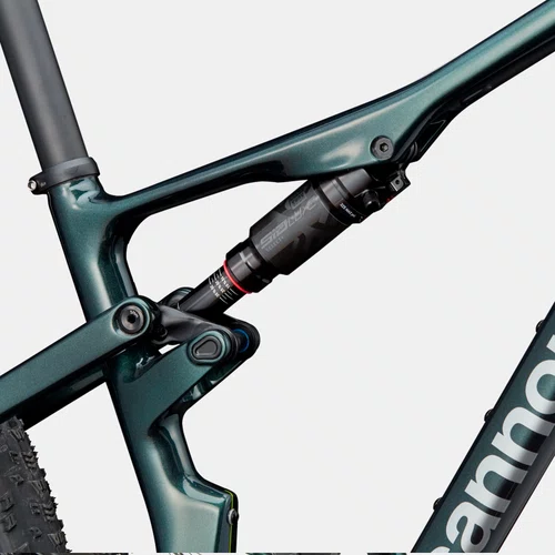 Bicicleta Cannondale Scalpel 3 Lefty 2026