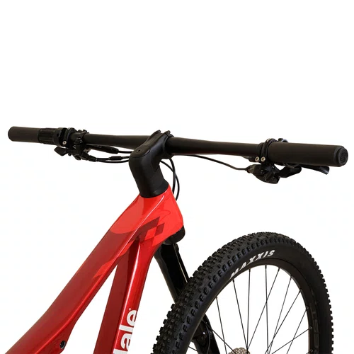 Bicicleta Cannondale Scalpel 4 Lefty 2026