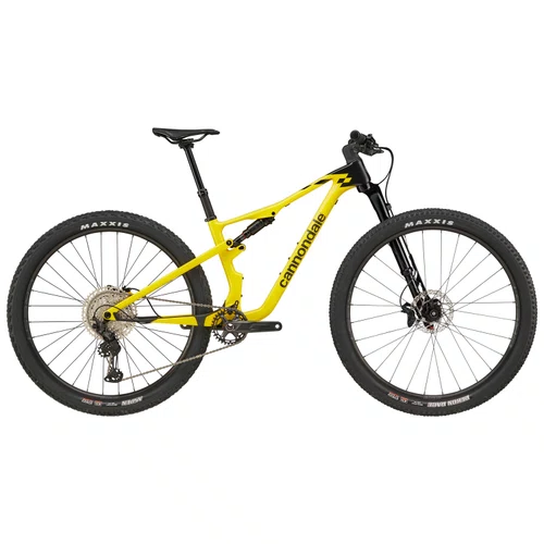 Bicicleta Cannondale Scalpel 4 Lefty 2026