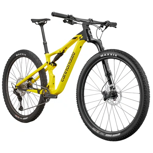 Bicicleta Cannondale Scalpel 4 Lefty 2026