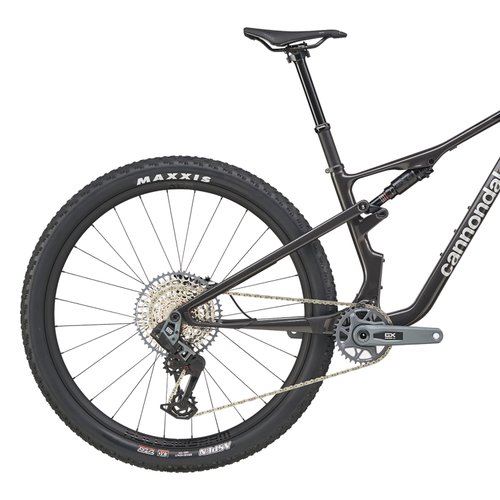 Bicicleta Cannondale Scalpel Carbon 2 2024