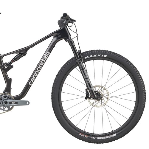 Bicicleta Cannondale Scalpel Carbon 2 2024