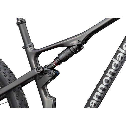 Bicicleta Cannondale Scalpel Carbon 2 2024