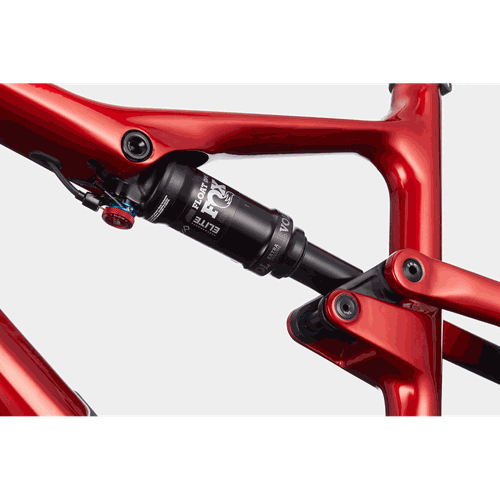 Bicicleta Cannondale Scalpel Carbon 3 2021