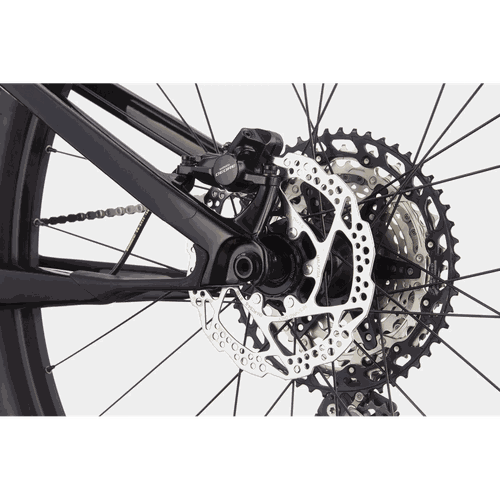 Bicicleta Cannondale Scalpel Carbon 3 2021