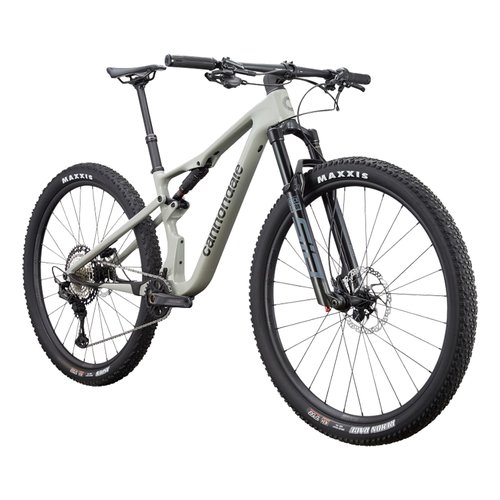 Bicicleta Cannondale Scalpel Carbon 3 2024