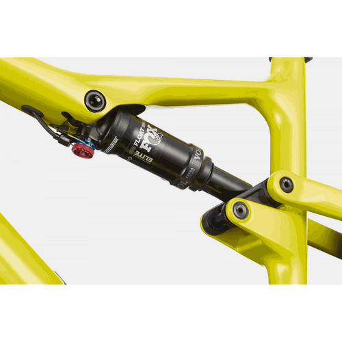Bicicleta Cannondale Scalpel Carbon 4