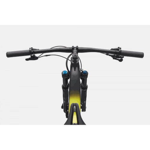 Bicicleta Cannondale Scalpel Carbon 4