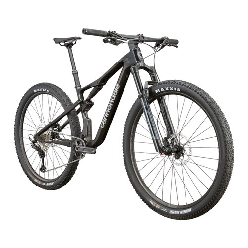 Bicicleta Cannondale Scalpel Carbon 4 2024