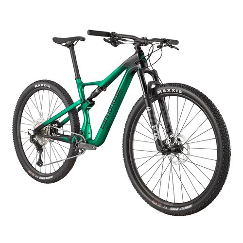 Bicicleta Cannondale Scalpel Carbon 4