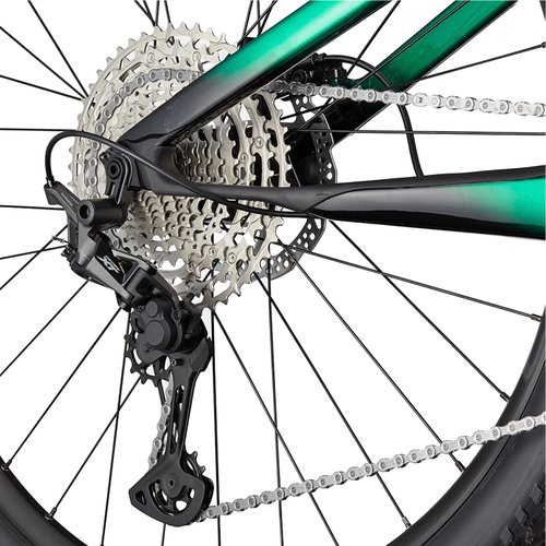 Bicicleta Cannondale Scalpel Carbon 4