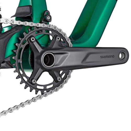 Bicicleta Cannondale Scalpel Carbon 4