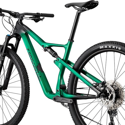 Bicicleta Cannondale Scalpel Carbon 4