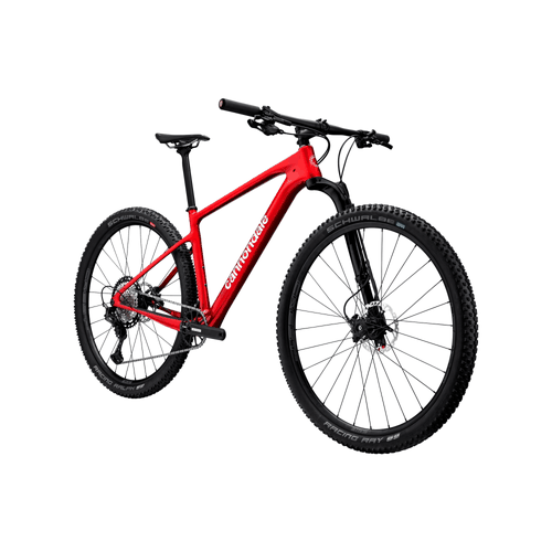 Bicicleta Cannondale Scalpel HT Carbon 2