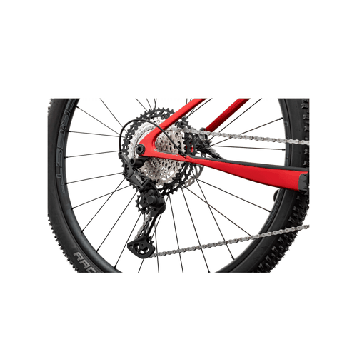 Bicicleta Cannondale Scalpel HT Carbon 2