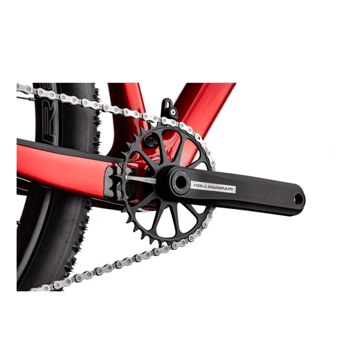 Bicicleta Cannondale Scalpel HT Carbon 2