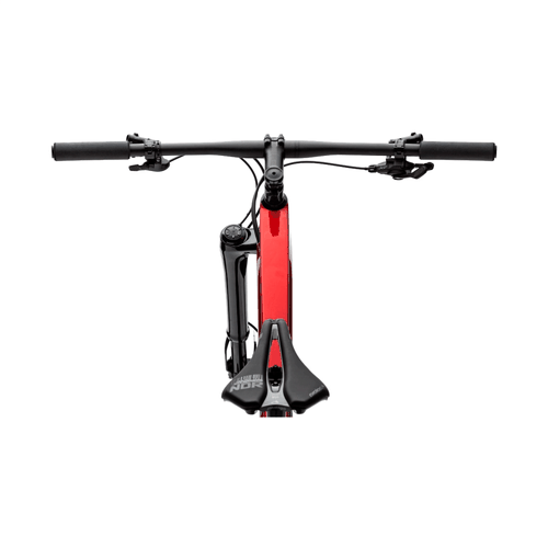 Bicicleta Cannondale Scalpel HT Carbon 2