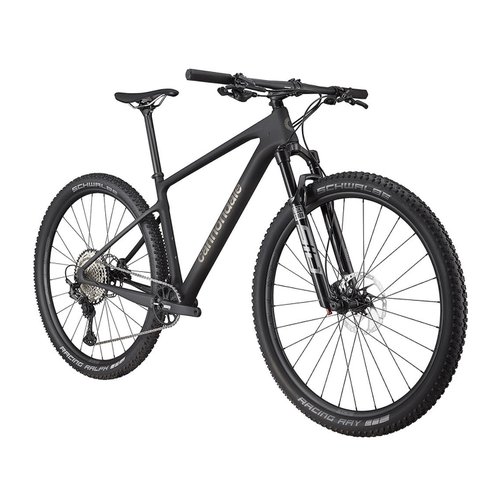 Bicicleta Cannondale Scalpel HT Carbon 3