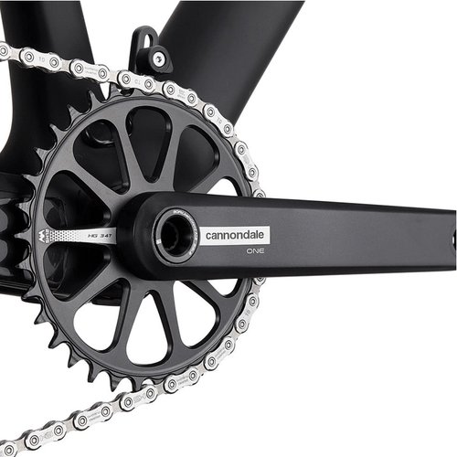 Bicicleta Cannondale Scalpel HT Carbon 3
