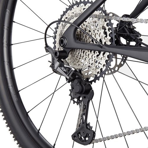 Bicicleta Cannondale Scalpel HT Carbon 3