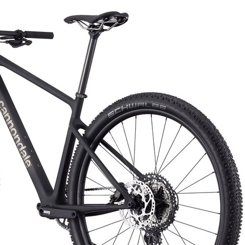Bicicleta Cannondale Scalpel HT Carbon 3