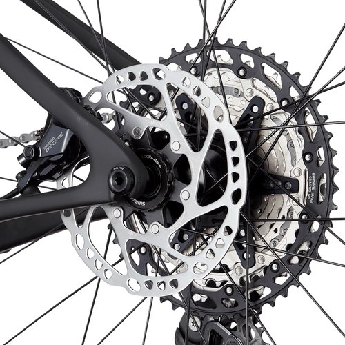 Bicicleta Cannondale Scalpel HT Carbon 3