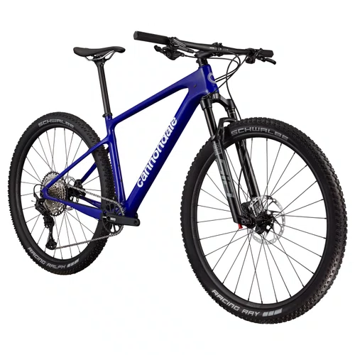 Bicicleta Cannondale Scalpel HT Carbon 3