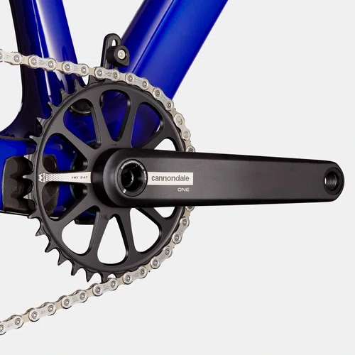 Bicicleta Cannondale Scalpel HT Carbon 3