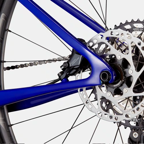 Bicicleta Cannondale Scalpel HT Carbon 3