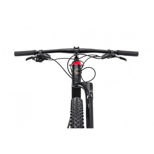 Bicicleta Cannondale Scalpel-Si Carbon 3 2020