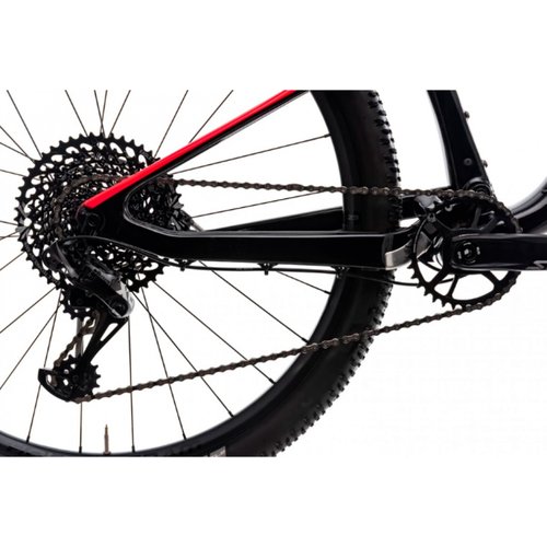 Bicicleta Cannondale Scalpel-Si Carbon 3 2020
