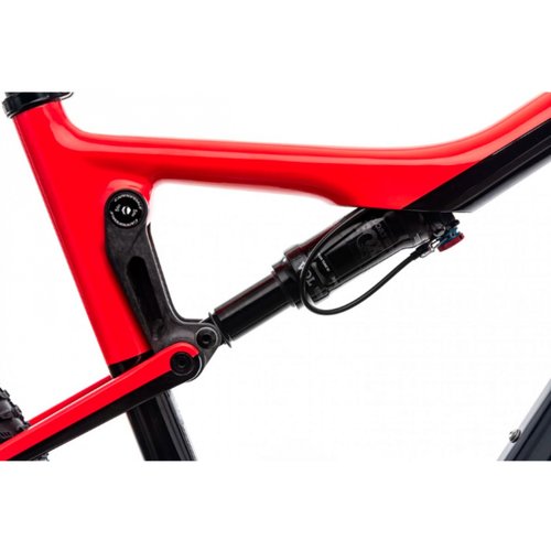 Bicicleta Cannondale Scalpel-Si Carbon 3 2020