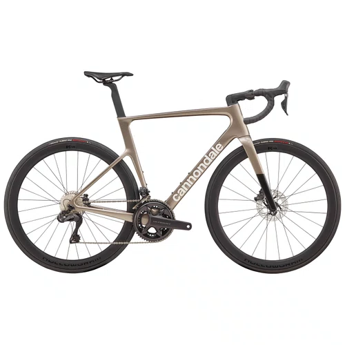 Bicicleta Cannondale Supersix Evo 2 2025