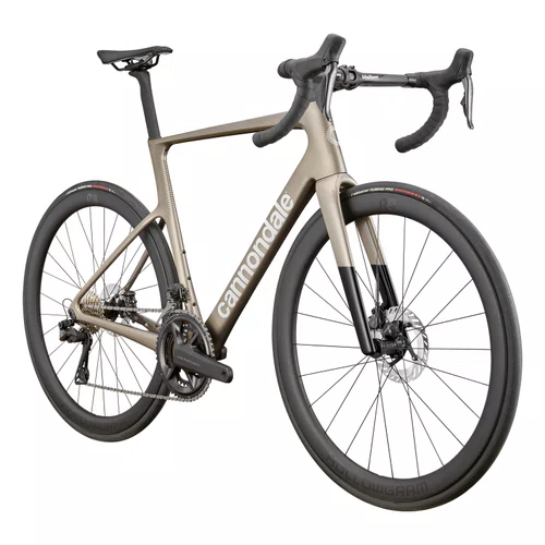 Bicicleta Cannondale Supersix Evo 2 2025