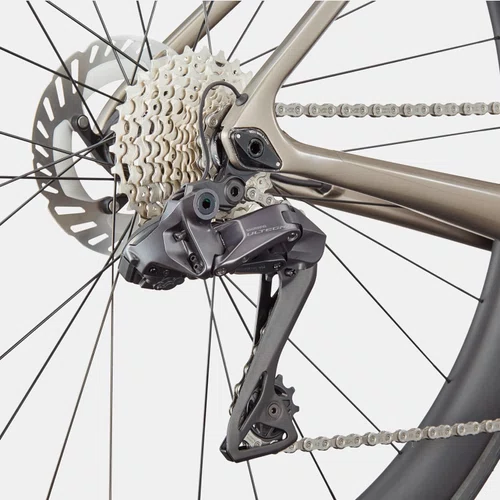 Bicicleta Cannondale Supersix Evo 2 2025