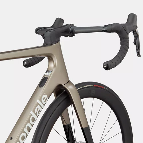 Bicicleta Cannondale Supersix Evo 2 2025