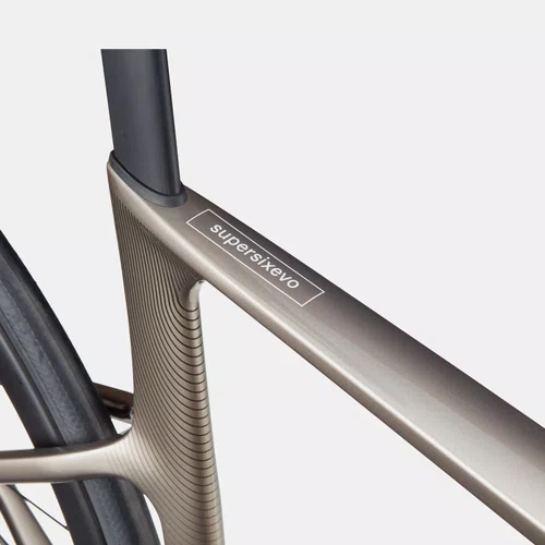 Bicicleta Cannondale Supersix Evo 2 2025
