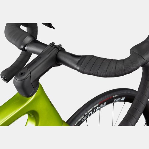 Bicicleta Cannondale Supersix EVO 3 105 Di2